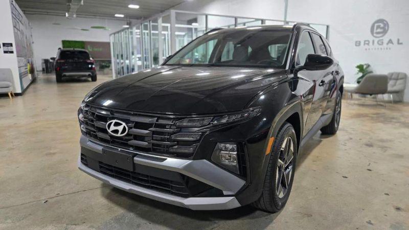 2025 Hyundai Tucson SEL for sale in Miami, FL