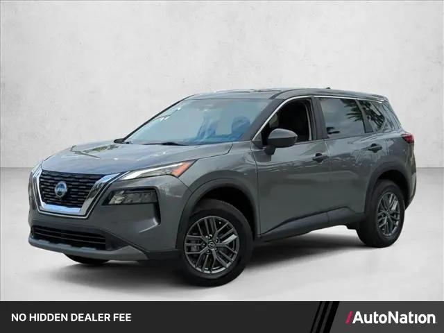 2023 Nissan Rogue S FWD for sale in Sanford, FL