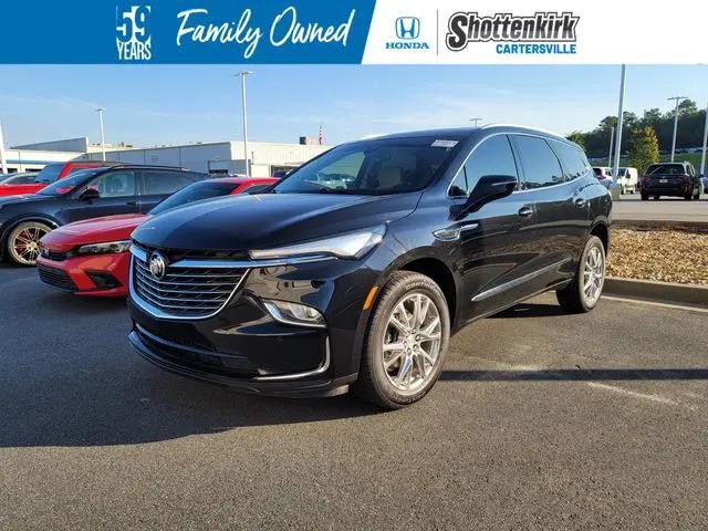 2022 Buick Enclave FWD Essence for sale in Cartersville, GA