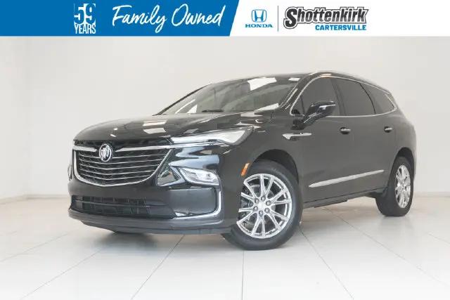 2022 Buick Enclave FWD Essence for sale in Cartersville, GA