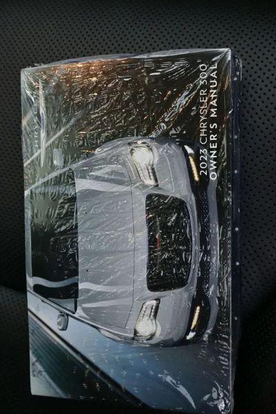 2023 Chrysler 300 Touring L AWD