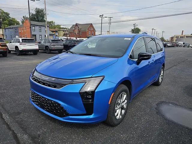 2027 Chrysler Pacifica Select AWD for sale in Williamsport, PA