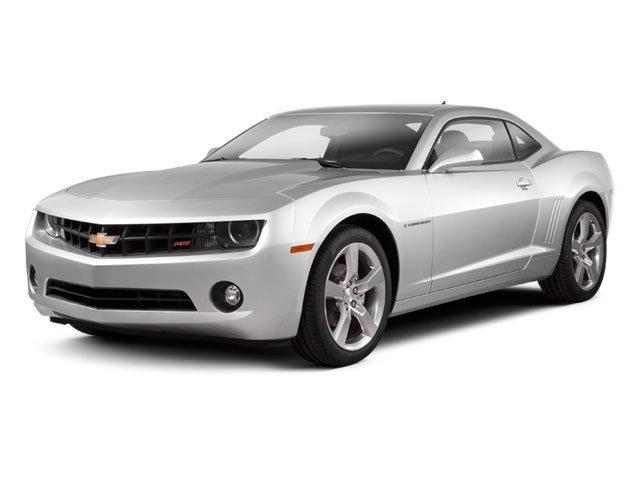 2010 Chevrolet Camaro 2LT for sale in Indianapolis, IN
