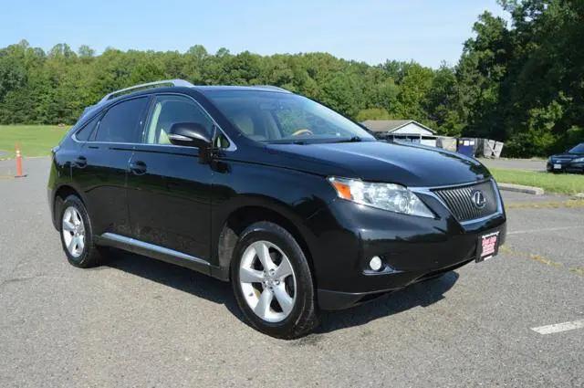 2011 Lexus RX 350 RX 350
