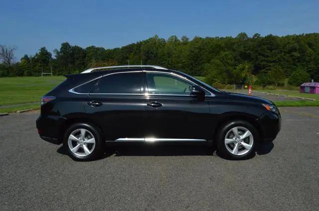 2011 Lexus RX 350 RX 350