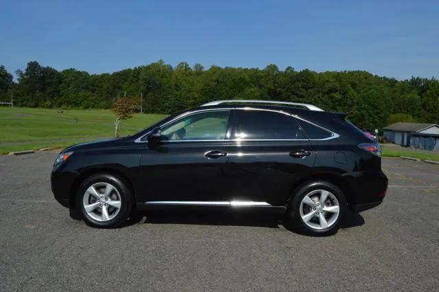 2011 Lexus RX 350 RX 350