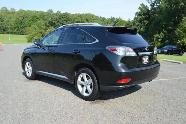 2011 Lexus RX 350 RX 350