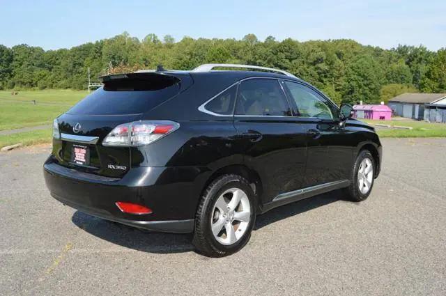 2011 Lexus RX 350 RX 350