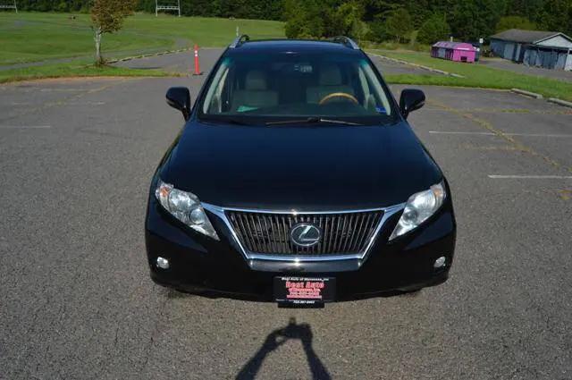 2011 Lexus RX 350 RX 350
