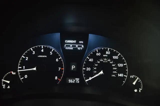 2011 Lexus RX 350 RX 350