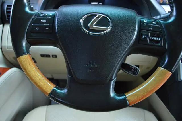2011 Lexus RX 350 RX 350