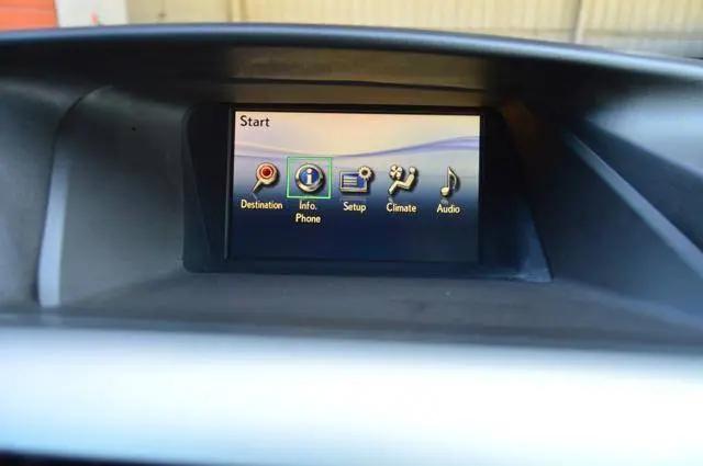 2011 Lexus RX 350 RX 350