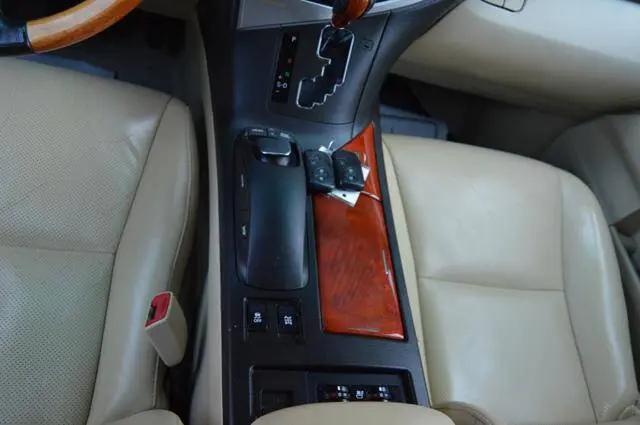 2011 Lexus RX 350 RX 350