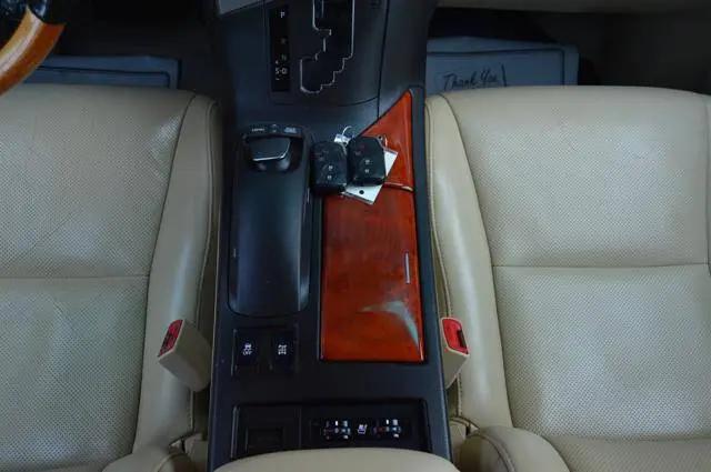 2011 Lexus RX 350 RX 350