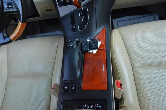 2011 Lexus RX 350 RX 350