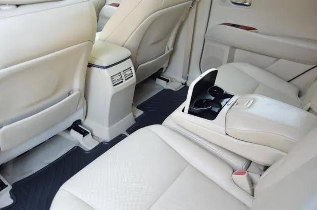 2011 Lexus RX 350 RX 350
