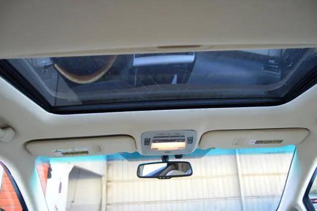 2011 Lexus RX 350 RX 350
