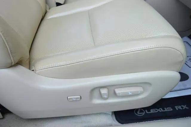 2011 Lexus RX 350 RX 350