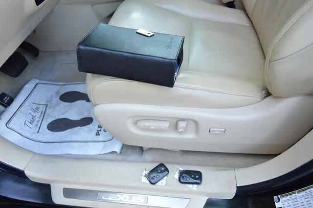 2011 Lexus RX 350 RX 350