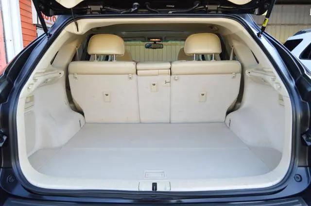2011 Lexus RX 350 RX 350