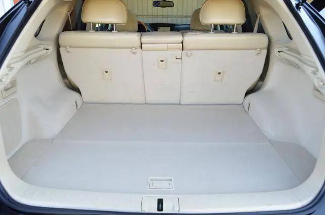 2011 Lexus RX 350 RX 350