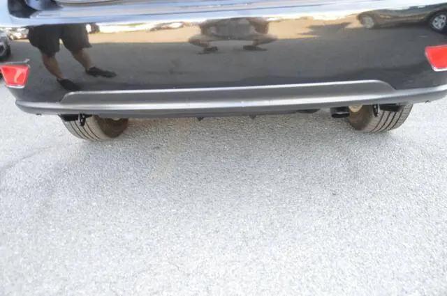 2011 Lexus RX 350 RX 350