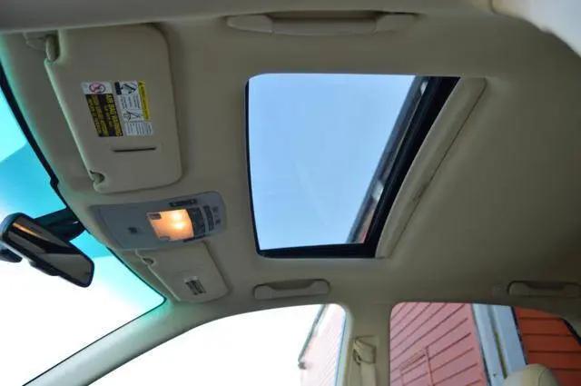 2011 Lexus RX 350 RX 350