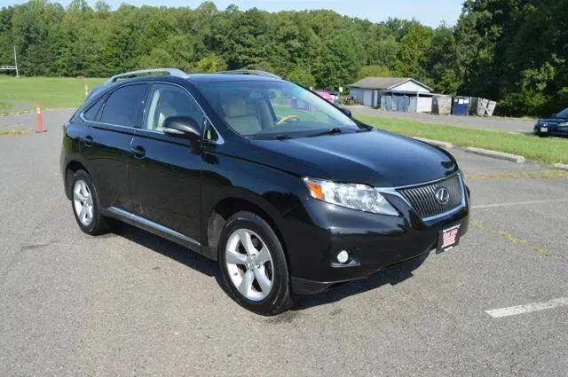 2011 Lexus RX 350 RX 350