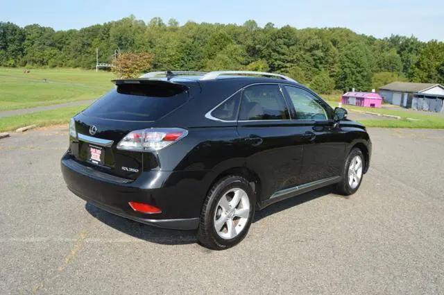 2011 Lexus RX 350 RX 350
