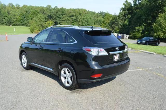 2011 Lexus RX 350 RX 350