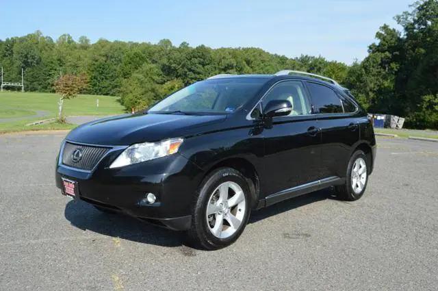 2011 Lexus RX 350 RX 350