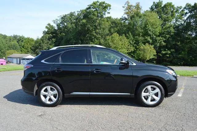 2011 Lexus RX 350 RX 350