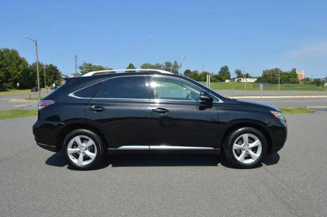 2011 Lexus RX 350 RX 350