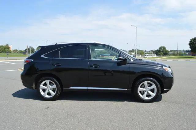2011 Lexus RX 350 RX 350