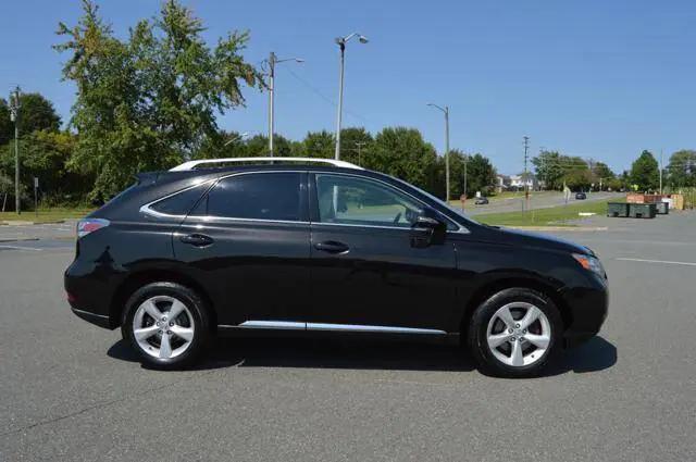 2011 Lexus RX 350 RX 350