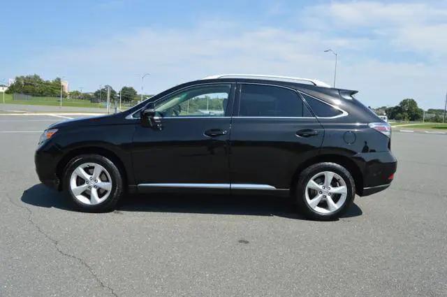 2011 Lexus RX 350 RX 350