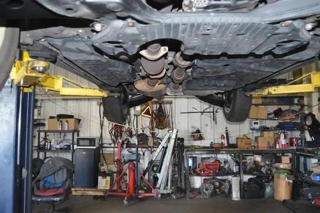2011 Lexus RX 350 RX 350