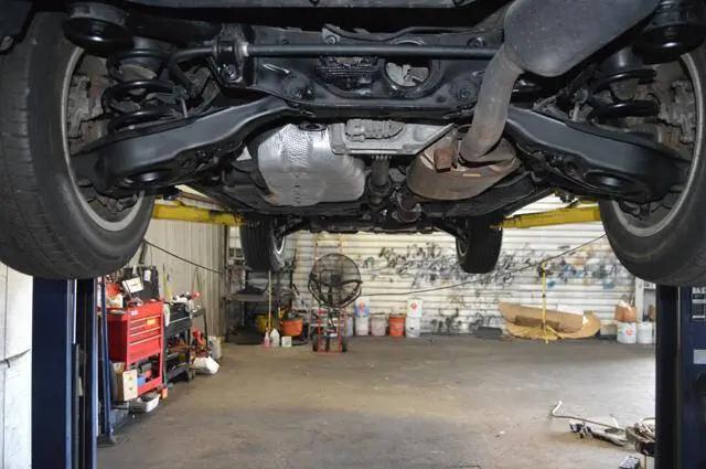2011 Lexus RX 350 RX 350