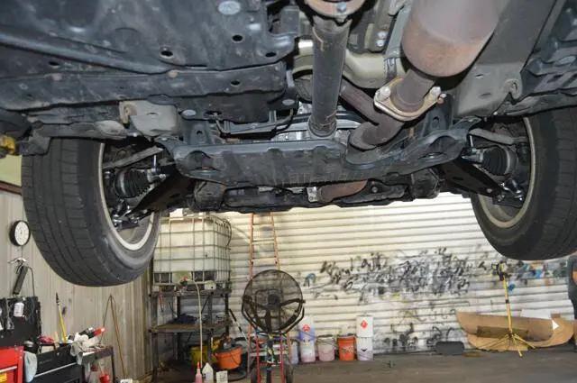 2011 Lexus RX 350 RX 350