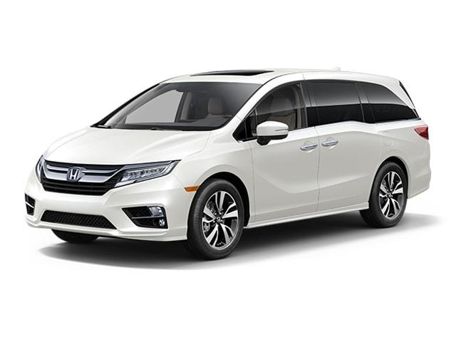 2018 Honda Odyssey Elite for sale in Orlando, FL