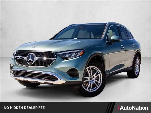 2026 Mercedes-Benz GLC 4MATIC SUV for sale in Westmont, IL