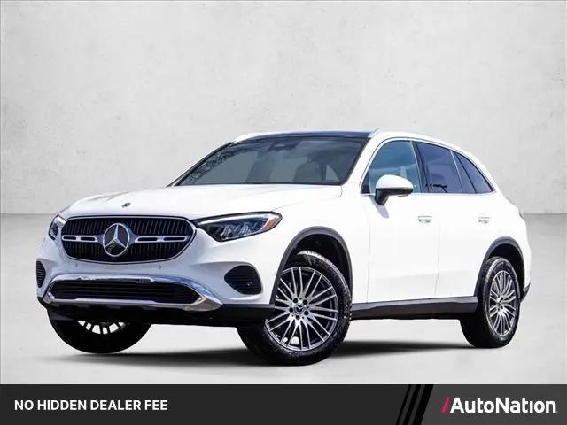 2026 Mercedes-Benz GLC 4MATIC SUV for sale in Westmont, IL