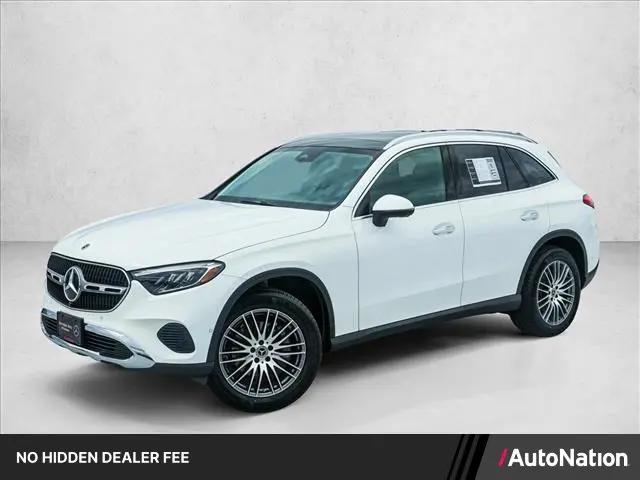 2026 Mercedes-Benz GLC 4MATIC SUV for sale in Westmont, IL