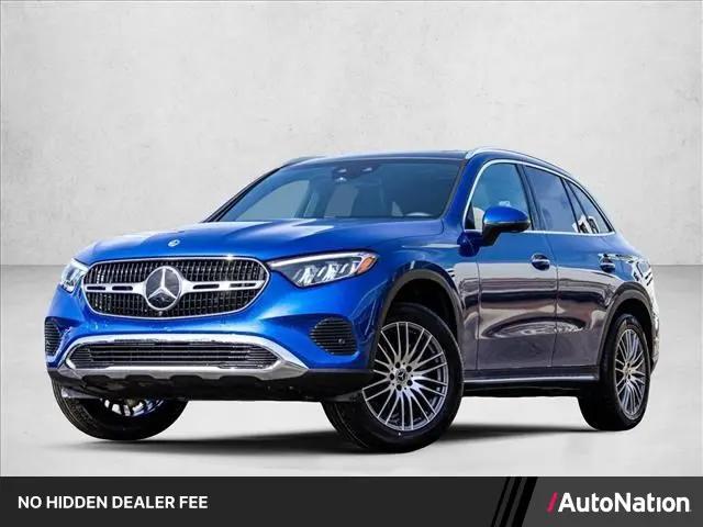 2026 Mercedes-Benz GLC 4MATIC SUV for sale in Westmont, IL