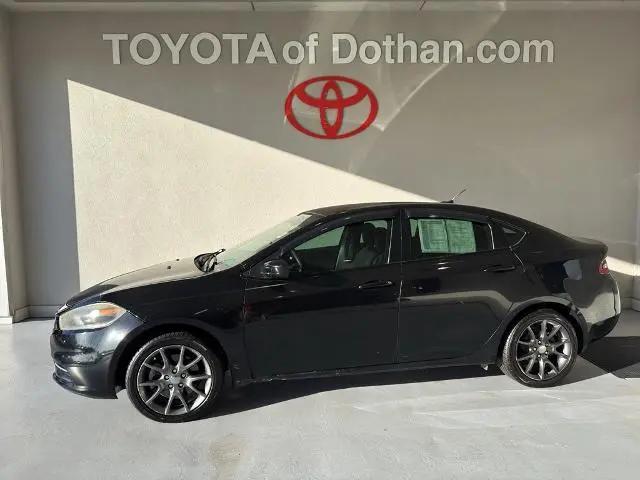 2016 Dodge Dart SE for sale in Dothan, AL