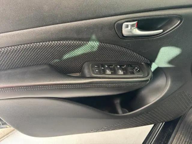 2016 Dodge Dart SE