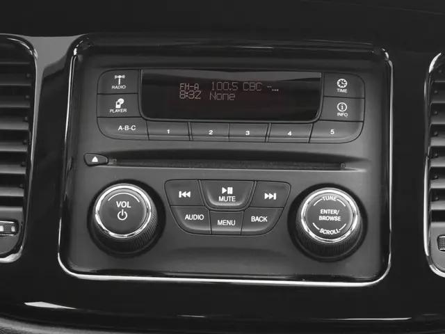 2016 Dodge Dart SE