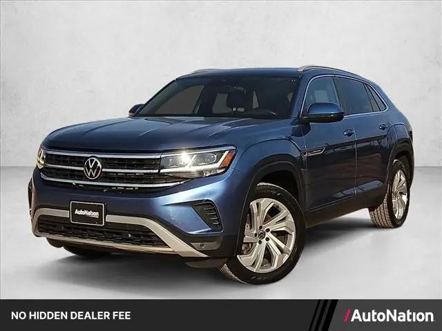 2020 Volkswagen Atlas Cross Sport 3.6L V6 SEL for sale in Waco, TX