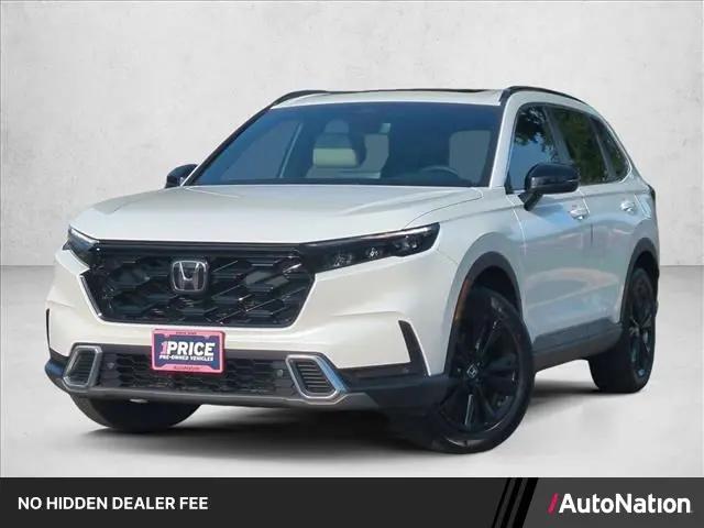 2024 Honda CR-V Hybrid Sport Touring for sale in Sterling, VA