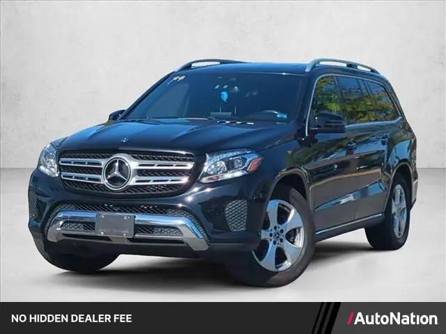 2018 Mercedes-Benz GLS GLS 450 4MATIC for sale in Sterling, VA